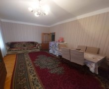 Satılır Köhnə Tikili Neftçilər m., Nizami r.