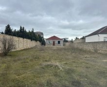 Satılır Torpaq Mərdəkan, Xəzər r.