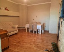 Kirayə (aylıq) Yeni Tikili Xırdalan ş.