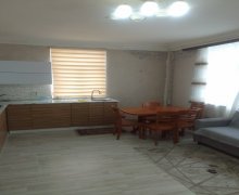 Kirayə (aylıq) Yeni Tikili İnşaatçılar m., Yeni Yasamal qəs., Yasamal r.