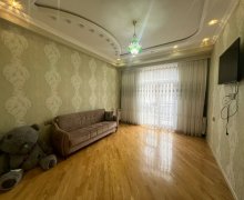 Satılır Yeni Tikili Xətai m., Ağ şəhər, Xətai r.