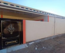 Satılır Həyət evi/villa Azadlıq m., Binəqədi qəs., Binəqədi r.