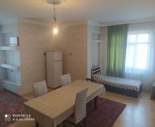 Kirayə (aylıq) Yeni Tikili 20 Yanvar m., Binəqədi r.