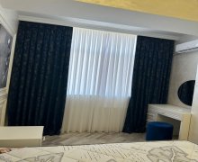 badamdar bina evleri Badamdar qəs., Səbail r.