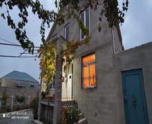 Satılır Həyət evi/villa Koroğlu m., Maştağa qəs., Sabunçu r.