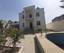 Satılır Bağ evi Novxanı, Abşeron r.