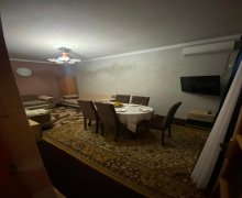 Kirayə (aylıq) Həyət evi/villa Masazır, Abşeron r.