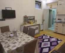 Satılır Yeni Tikili Sumqayıt ş.