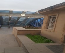 Kirayə (aylıq) Obyekt Memar Əcəmi m., 5-ci mikrorayon, Nəsimi r.