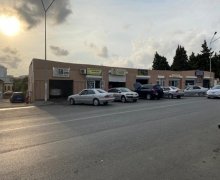 Satılır Həyət evi/villa Xətai m., Keşlə qəs., Nizami r.