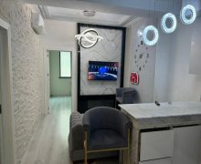 Kirayə (aylıq) Yeni Tikili Gənclik m., Nəsimi r.