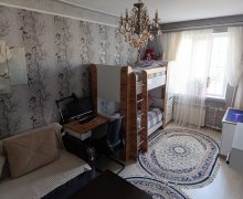 Satılır Köhnə Tikili Neftçilər m., Nizami r. Satılır Köhnə Tikili Neftçilər m., Nizami r.