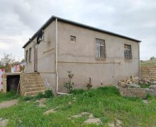 Kirayə (aylıq) Həyət evi/villa Saray, Abşeron r.