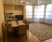 Kirayə (aylıq) Yeni Tikili Gənclik m., Nərimanov r.