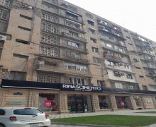 Аренда Вторичка м. Гянджлик м., Наримановский р-н р.