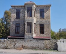 sumqayitda heyet evlerinin satisi/villa Sumqayıt ş.