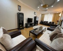 Kirayə (aylıq) Yeni Tikili Qəbələ ş.