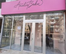 Kirayə (aylıq) Obyekt Elmlər akademiyası m., Yasamal r.