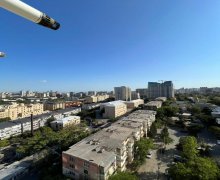 Satılır Yeni Tikili Nizami m., Yasamal qəs., Yasamal r.