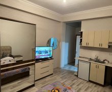 yasamalda 1 aylıq otaqli kiraye evler 20 Yanvar m., Yasamal qəs., Yasamal r.