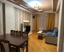 Kirayə (aylıq) Yeni Tikili 28 May m., Nəsimi r.