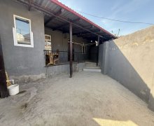 Satılır Həyət evi/villa Koroğlu m., Sabunçu r.