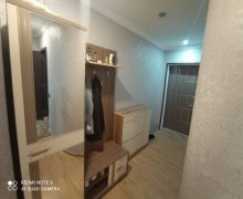 Satılır Yeni Tikili Bakıxanov qəs., Sabunçu r.