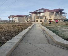 Satılır Həyət evi/villa Saray, Abşeron r.