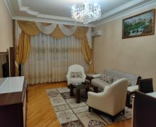 Kirayə (aylıq) Yeni Tikili Gənclik m., Nəsimi r.