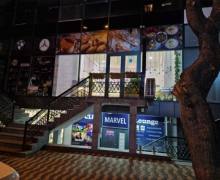 Kirayə (aylıq) Obyekt Nəriman Nərimanov m., Nərimanov r.