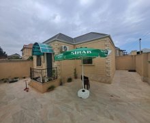 Satılır Həyət evi/villa Saray, Abşeron r.