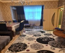 Satılır Köhnə Tikili Memar Əcəmi m., 4-cü mikrorayon, Nəsimi r.