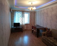 Аренда Новостройка пос. Бакиханова, Сабунчу р.