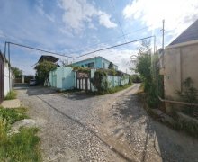 Kirayə (aylıq) Həyət evi/villa Novxanı, Abşeron r.