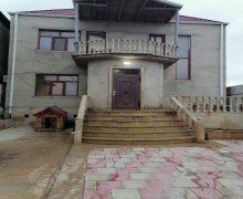 Satılır Həyət evi/villa Yeni Günəşli qəs., Suraxanı r.