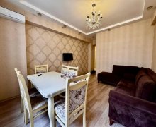 Kirayə (aylıq) Yeni Tikili Elmlər akademiyası m., Yasamal r.