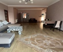 Kirayə (aylıq) Yeni Tikili Gənclik m., Nərimanov r.