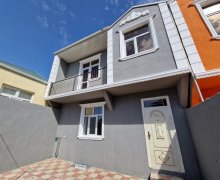 xirdalanda 2 mertebeli heyet evleri/villa Xırdalan ş.