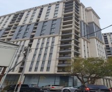 Kirayə (aylıq) Yeni Tikili 28 May m., Nəsimi r.