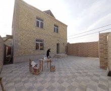 Satılır Həyət evi/villa Masazır, Abşeron r.