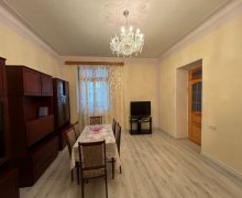 Kirayə (aylıq) Yeni Tikili Nəriman Nərimanov m., Nərimanov r.