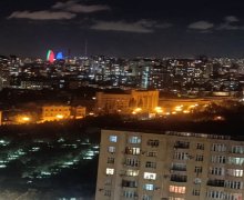 Kirayə (aylıq) Yeni Tikili Nəsimi m., 9-cu mikrorayon, Binəqədi r.