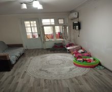 Kirayə (aylıq) Köhnə Tikili İnşaatçılar m., Yasamal r.