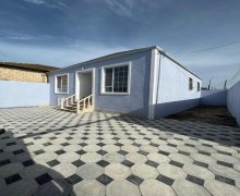 Satılır Həyət evi/villa Masazır, Abşeron r.