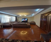 Kirayə (aylıq) Yeni Tikili Sahil m., Bayıl qəs., Səbail r.