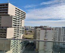 Kirayə (aylıq) Yeni Tikili 20 Yanvar m., Yasamal r.