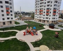 Satılır Yeni Tikili Dərnəgül m., Binəqədi r.