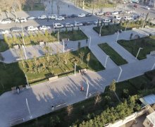 Satılır Yeni Tikili 28 May m., Nəsimi r.