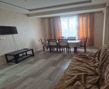 Kirayə (aylıq) Yeni Tikili Masazır, Abşeron r.