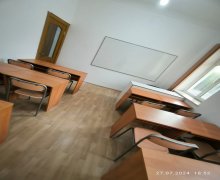 Kirayə (aylıq) Ofis Yasamal r.